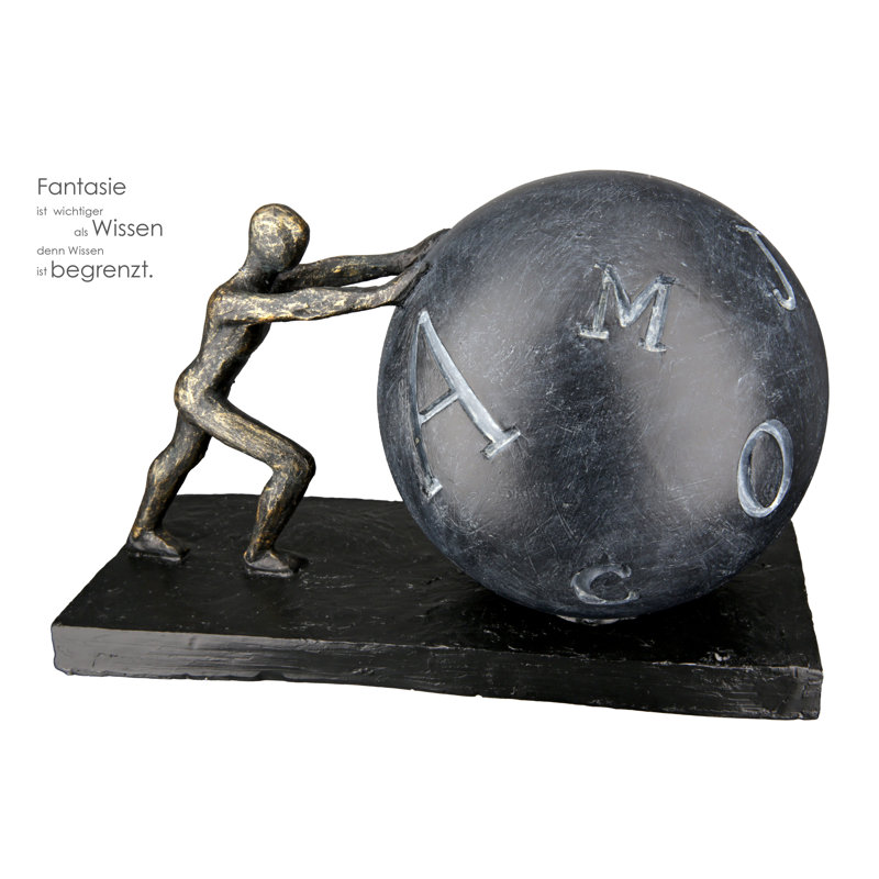 Sorella People Figurines & Sculptures