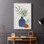 Nature morte aux palmiers - Cavas enveloppés-1249640251
