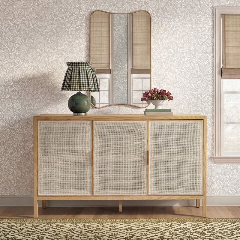 Abi 59.1" Wide Sideboard