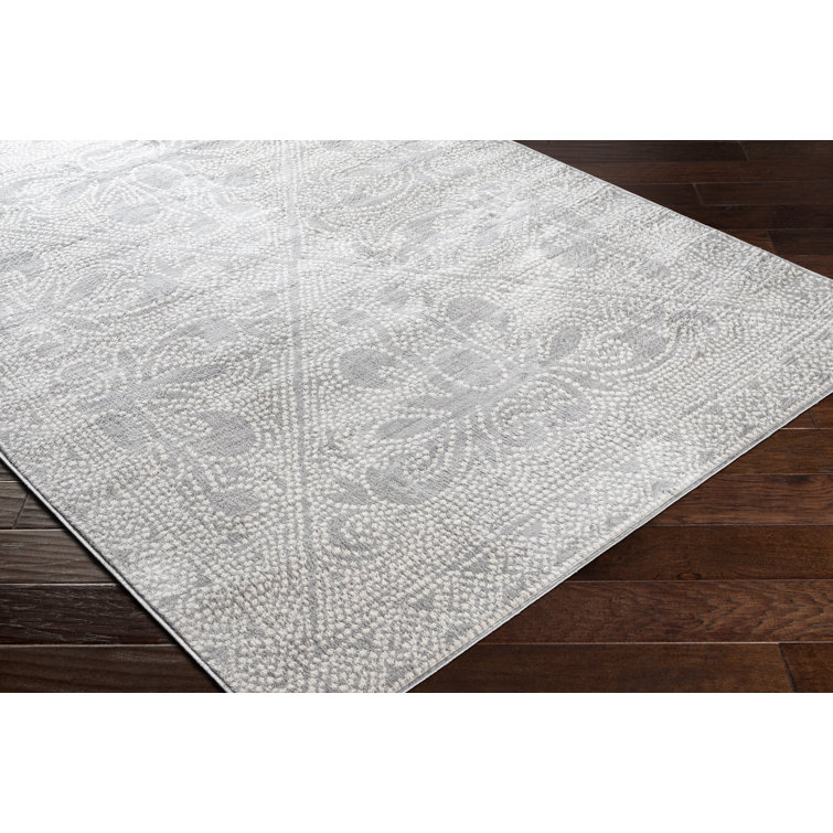 Addilee Oriental Indoor Rug