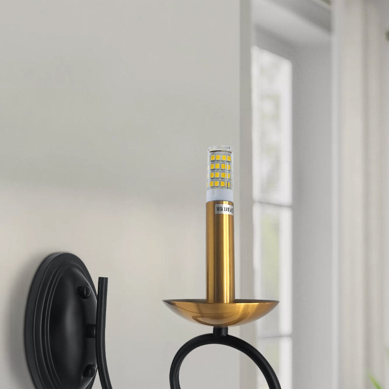 3 W 6500 K Smart Bulb