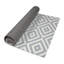 Tapis d'extérieur antidérapant Ikat Eye-283504647