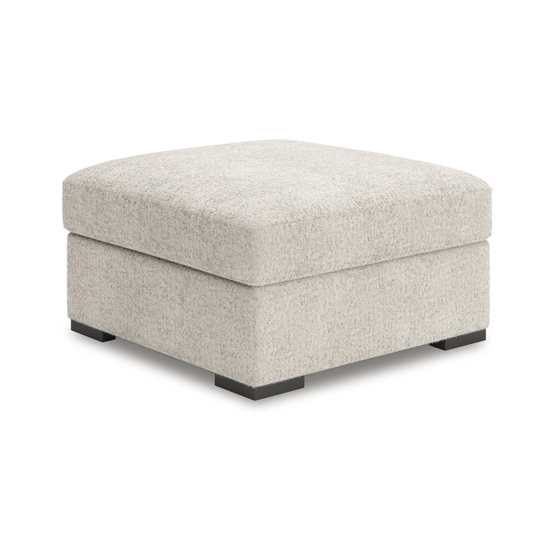 Snodoodle Oversized Accent Ottoman