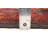Teimani Black Rug 2'9" x 4'4"