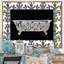 Paris Hotel Bathroom I Print-53404334-53404338