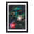 Black Framed