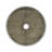 Lisse 14.5" Round Concrete Vessel Bathroom Sink in Dark Gray