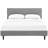 Modway Bed Frame-653519663-653519668