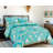 Modern & Contemporary Floral Duvet Cover-1671700646