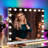 Aeman Rectangle Aluminium LED Mirror