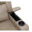 Fauteuil inclinable électrique Lugo