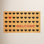 Heart Welcome Non-Slip Doormat