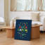 Reproduction d'art graphique sur toile mettant en valeur la toile-235709659