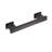  High Desert 3-1/2" Matte Black Bar Pull Multipack-49797427