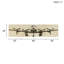 «3 Flight Time», exposition d'art sur toile