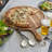 Tomini salad servers, set of 2