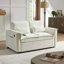 Canapé-lit convertible en tissu Modern-213852836
