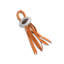 Western Frontier Concho Leather Napkin Ring
