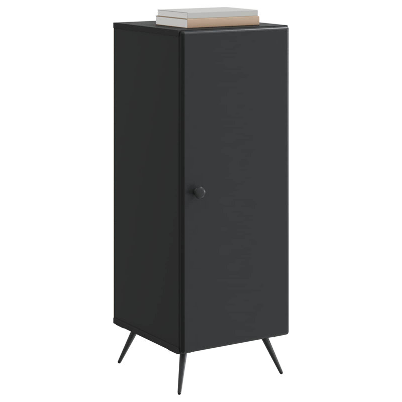 33cm Sideboard, Black