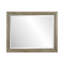 Miroir Kamoura
