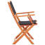 Sahil Eucalyptus Outdoor Lounge Chair-1722980989
