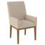 Upholstered Arm Chair-294968143-294968174