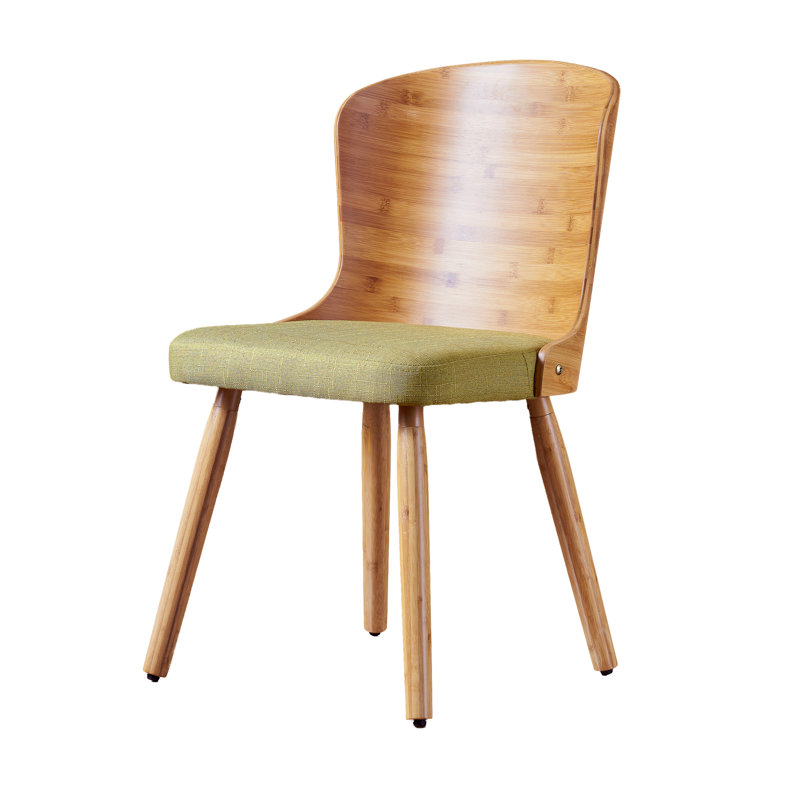 Chaise d'appoint rembourrée Orchard Hill, Vert gazon
