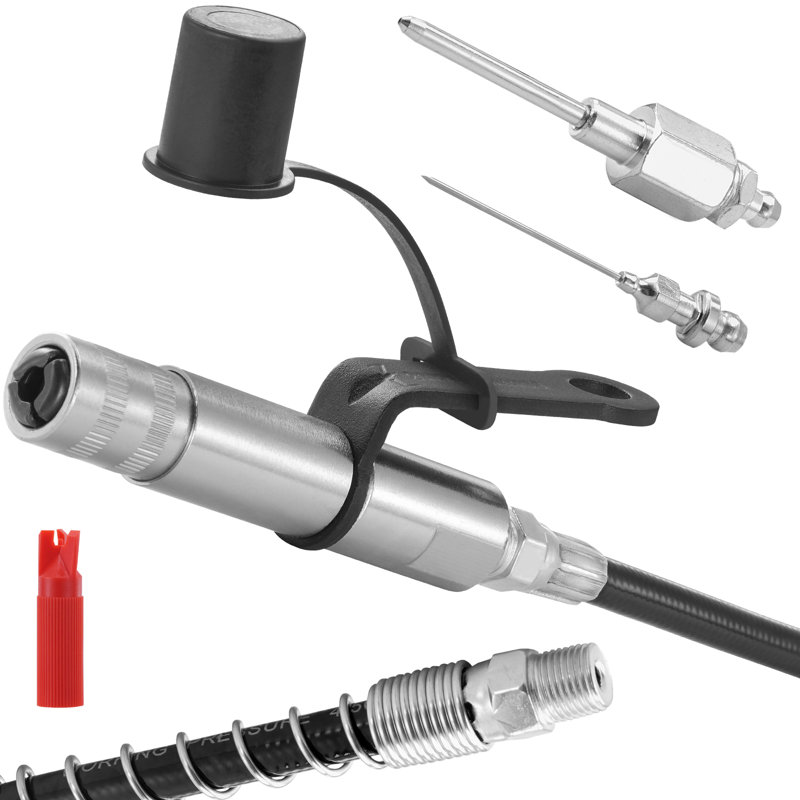 Qulin Grease Gun