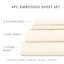 Ensemble de draps Simply Soft ™-29476797-29476800