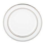 Library Lane Bone China Bread And Butter Plate