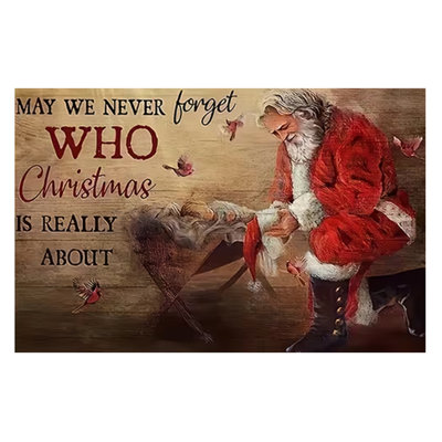 1 Piece Wrapped Canvas Wall Art