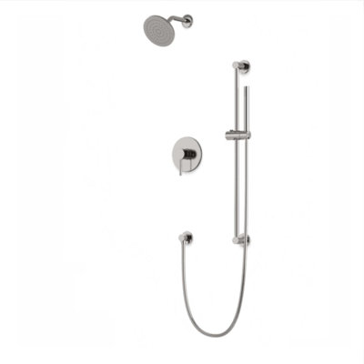 Complete Shower System