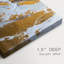 Série abstraite 4 # LXVII-Gallery, toile tendue