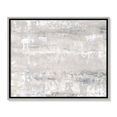 Tryston "Desert Winds" Print by Filippo Ioco
