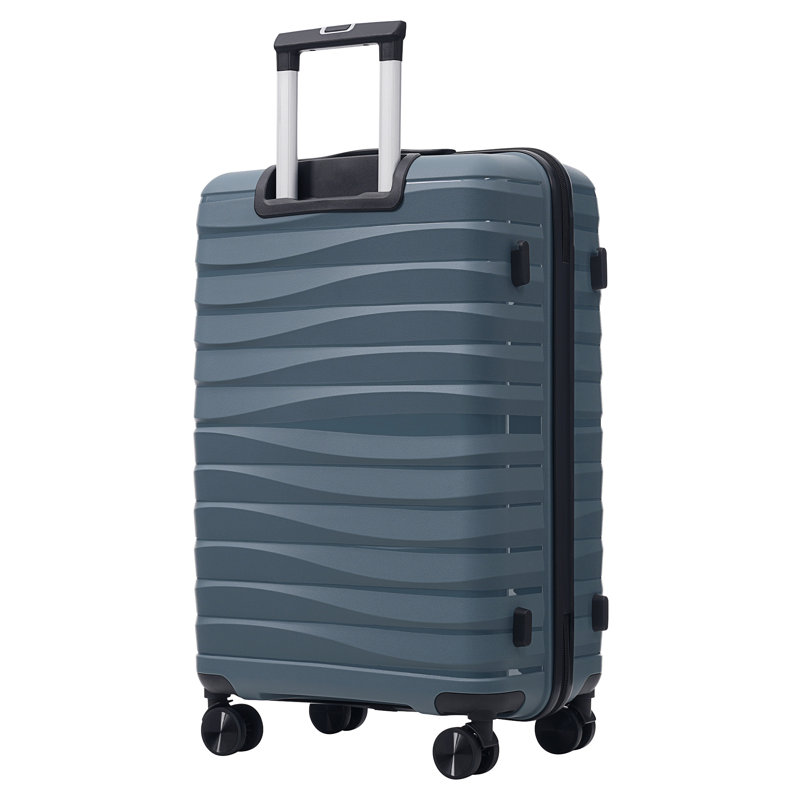 Premium PP Travel Luggage Set
