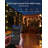 Outdoor String Lights, 48ft Smart Outdoor String Lights with 15 Dimmable Warm White LED Bulbs