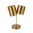 Keiko Metal Table Lamp-95320130