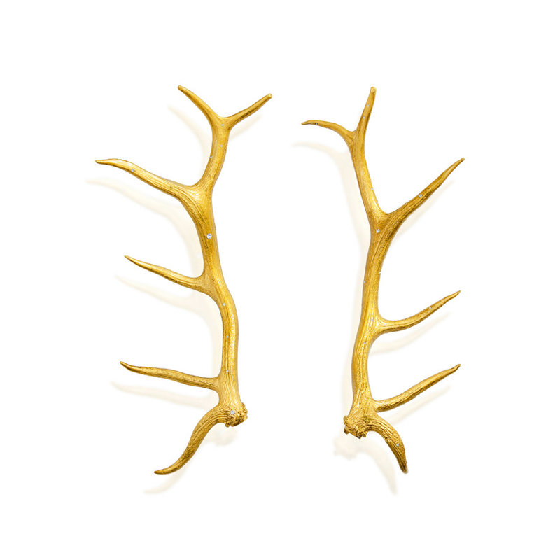 Gold Antler Magnum