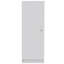Richmond Rectangle Pantry Cabinet White
