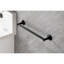Ensemble de porte-serviettes 6 pièces en laiton-122643924