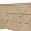 Bonnie 6 Drawer Chest of Drawers-1733723590