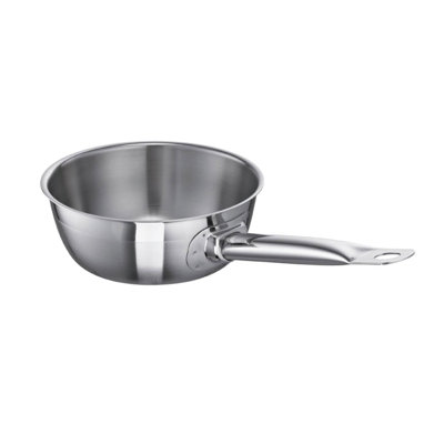 Stainless Steel Gravy Boat