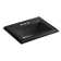 Memoirs® Rectangular Drop-In Bathroom Sink with Overflow