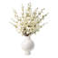 Lex Cherry Blossom Floral Arrangement in Vase-1575238729