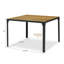 Table de salle à manger Pacie
