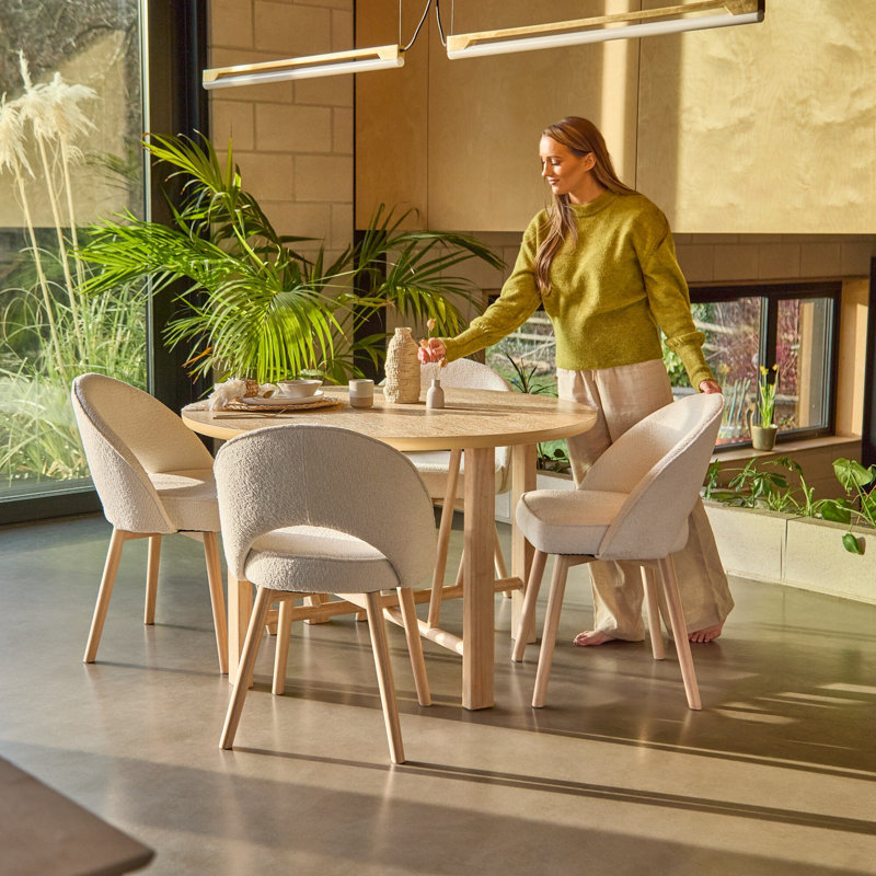 4 - Person Dining Set