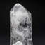 Genuine Clear Quartz Crystal Cluster From Brazil (288 Grams)