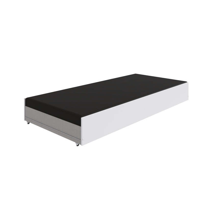 Rayetta Underbed Storage Drawers, White