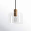 Luminaire suspendu cylindrique à 1 lumière Henri-421937948-465909182