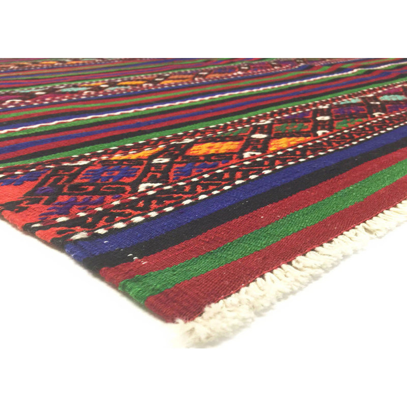 One-of-a-Kind 5'5" X 8'5" Area Rug